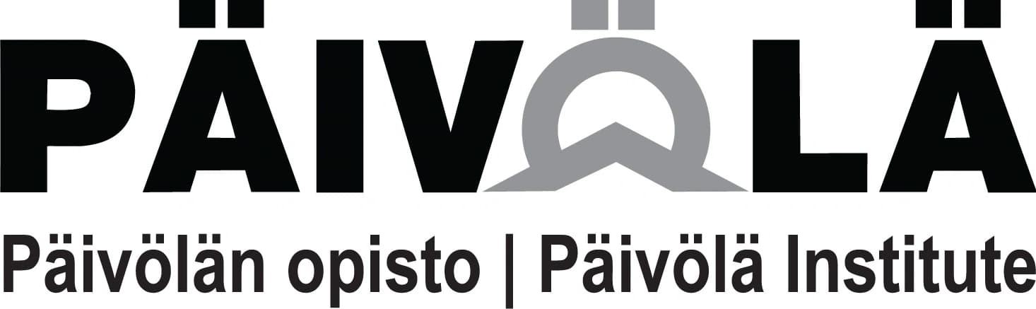 Päivölän logo